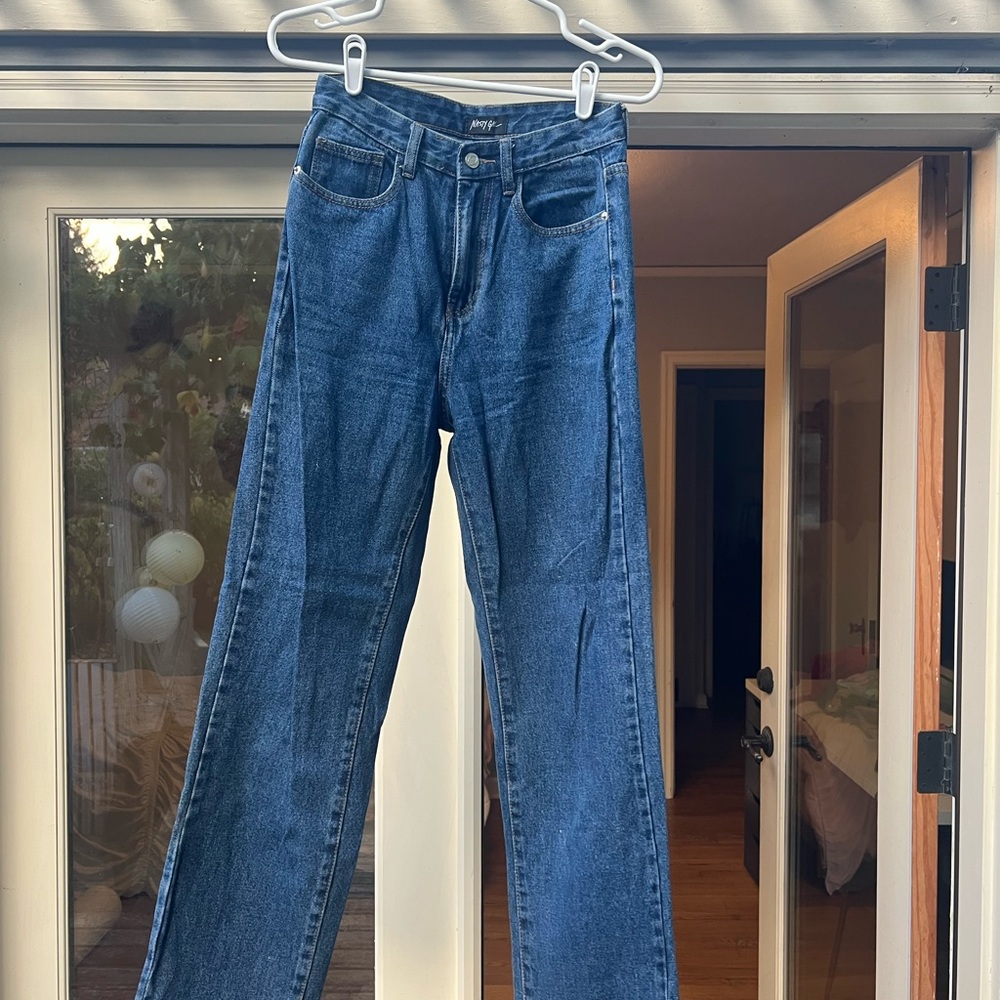 Blue Jeans